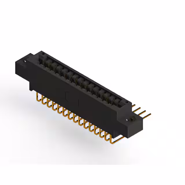 396-030-559-808 EDAC Inc.  Edgeboard Connectors